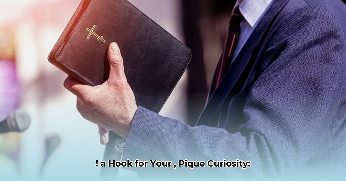 pastor-steve-robinson-net-worth